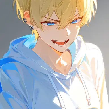 Profile image of Reina