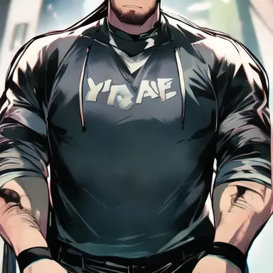 Profile image of Tom