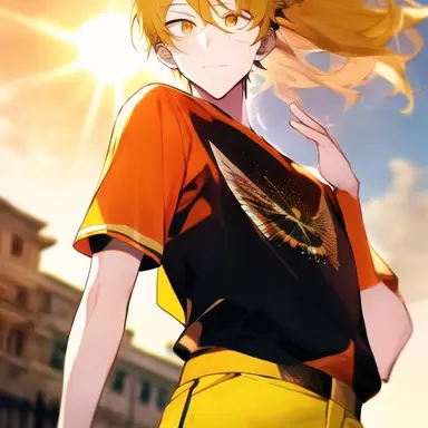 Profile image of Sunnlet