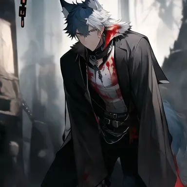 Profile image of Alex