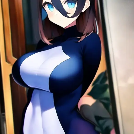 -Madz-의 ⟨Naughty Neighbor⟩