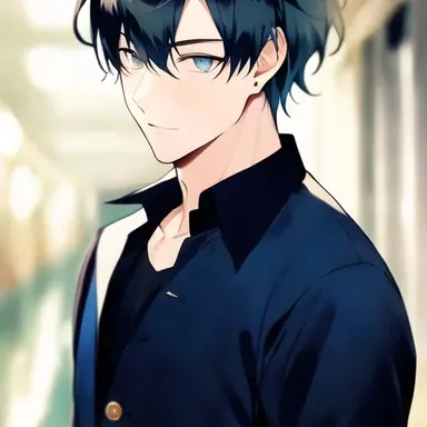 Profile image of Ronan