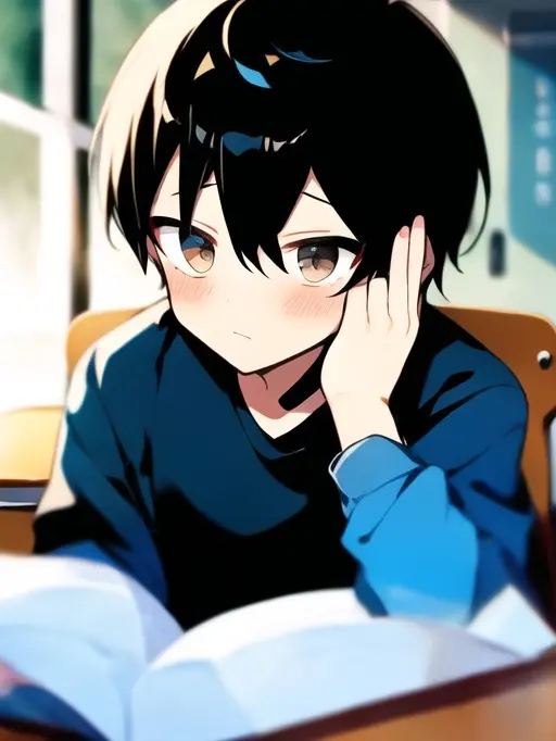 TastyBrush5362의 Chase Magnum