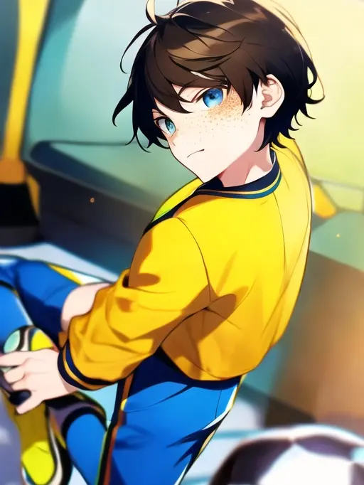 TastyBrush5362의 Jake Elliot