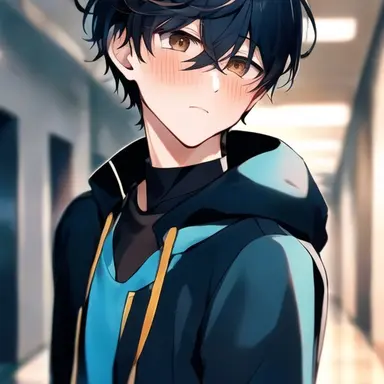 Profile image of Chase Magnum