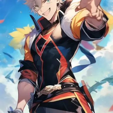 Profile image of Kyle