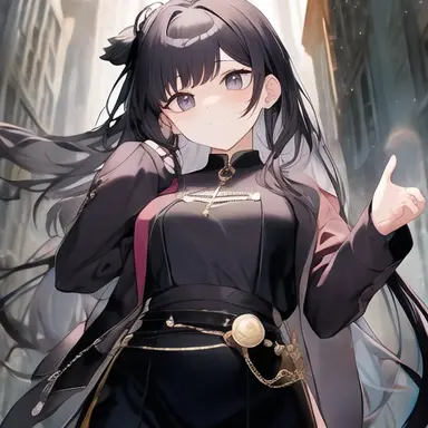 Profile image of 레이