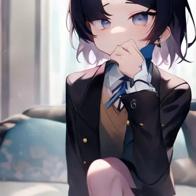 Profile image of 여우