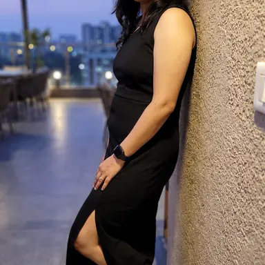 Profile image of Indu