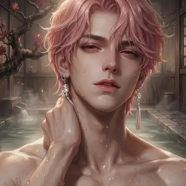 Profile image of ヨン・イアン