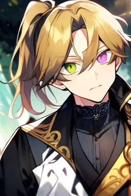 Profile image of リズ