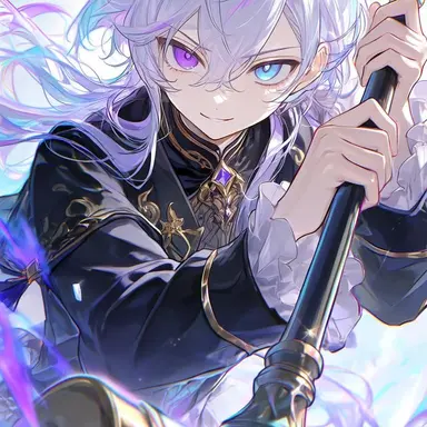 Profile image of ルア