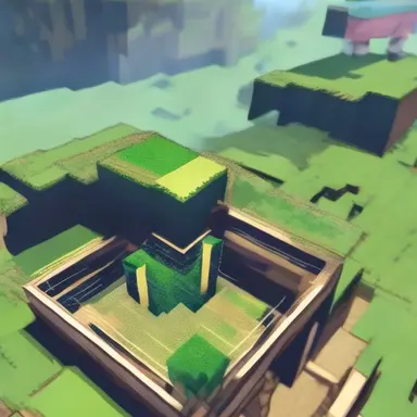 Profile image of Minecraft