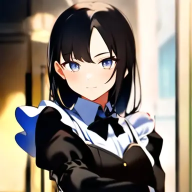 Profile image of 메이드 지민