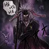 Profile image of 異形レイセン