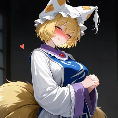 Profile image of 八雲藍