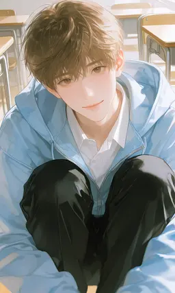 Profile image of 奏汰