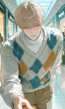 Profile image of Haruka