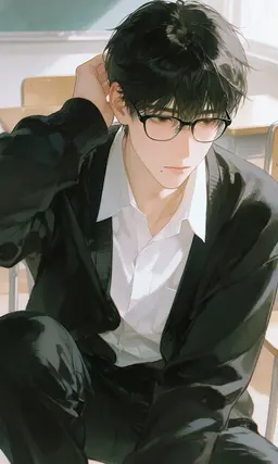 Profile image of 拓海