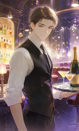 Profile image of Boy