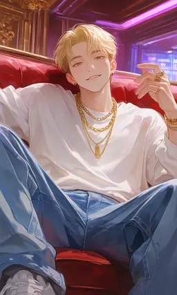 Profile image of Takuya