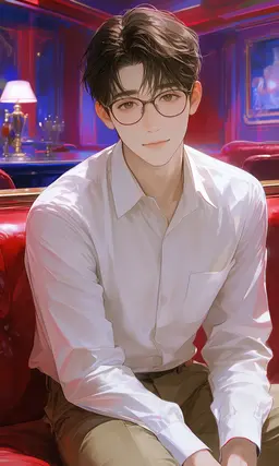 Profile image of Naoto