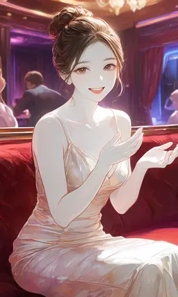 Profile image of Mana
