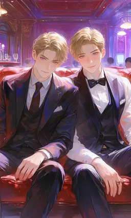 Profile image of Kai