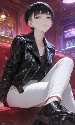 Profile image of Ai