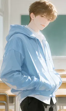 Profile image of 奏汰
