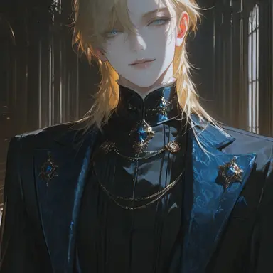 Profile image of パク・ヒョン