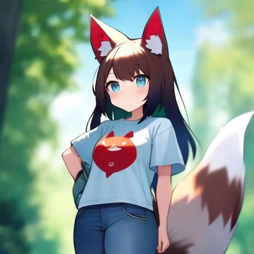 여우