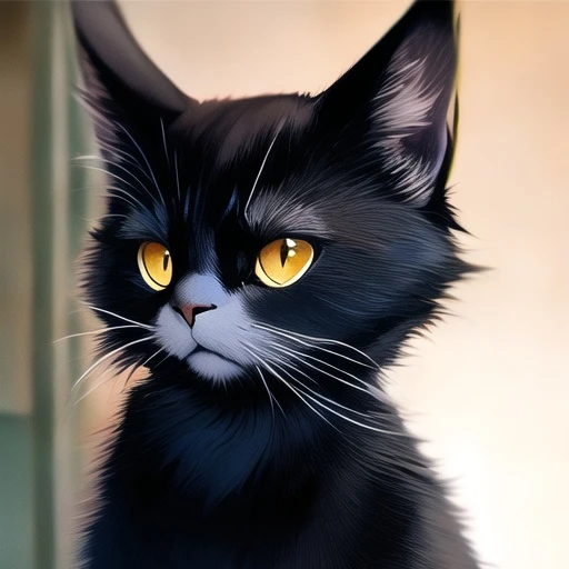 깜냥이