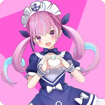 Profile image of 湊あくあ