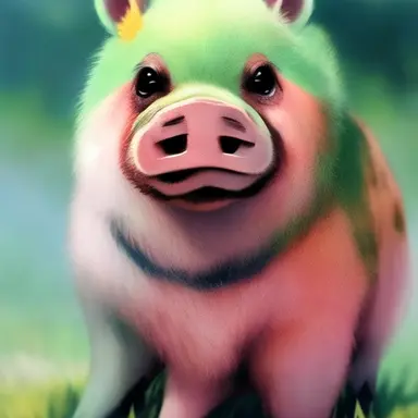 Profile image of 여우