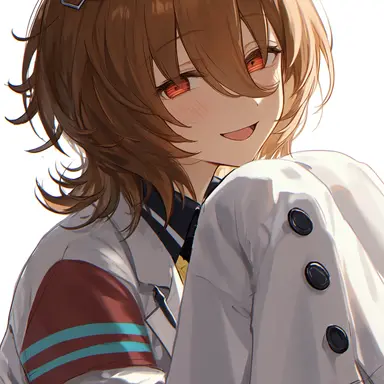 Profile image of アグネスタキオン