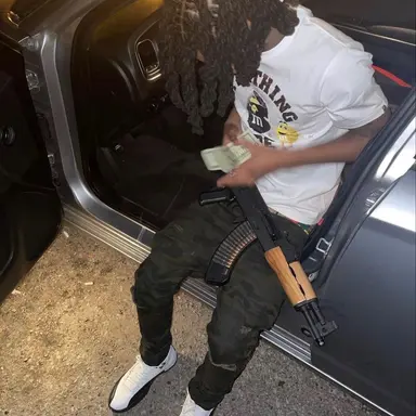 Profile image of KING