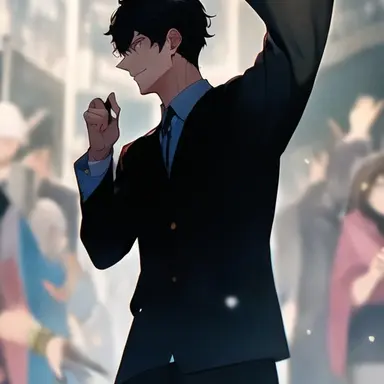 Profile image of Noah