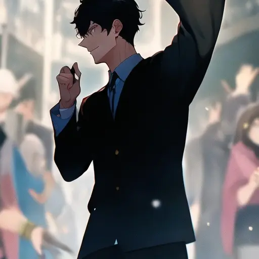 MusclyStorm5041의 Abusive boyfriend Noah