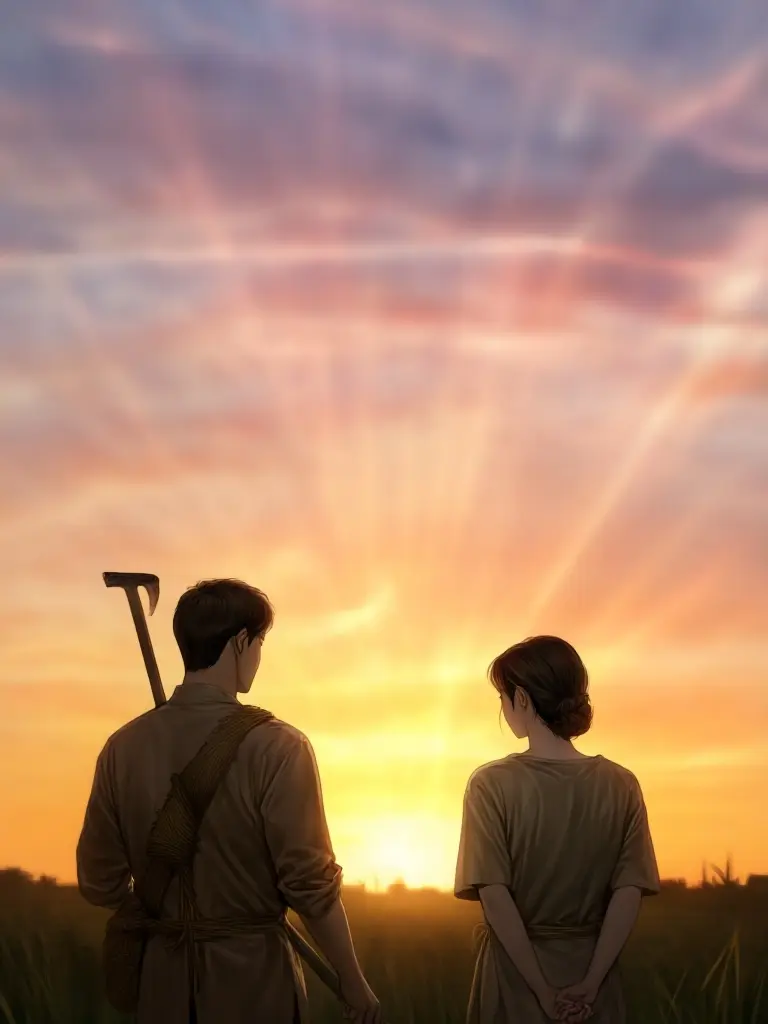 BigSlug4413의 슬기로운 귀농생활