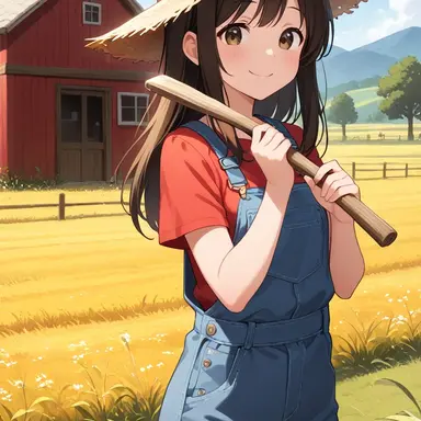 Profile image of 한지민