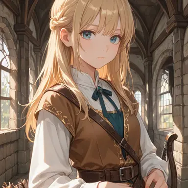 Profile image of 루나