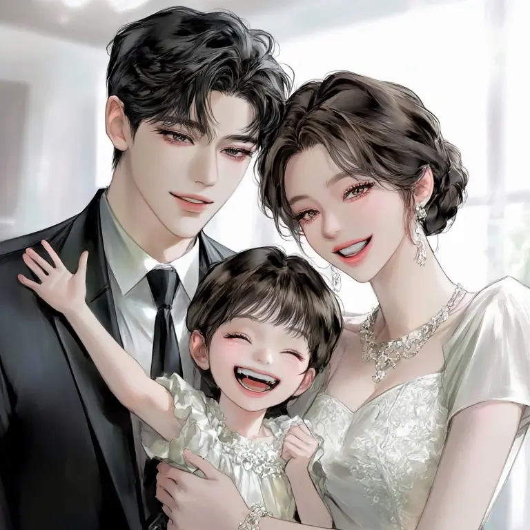 BigSlug4413의 딸이 세상을 떠난 이후의 이야기