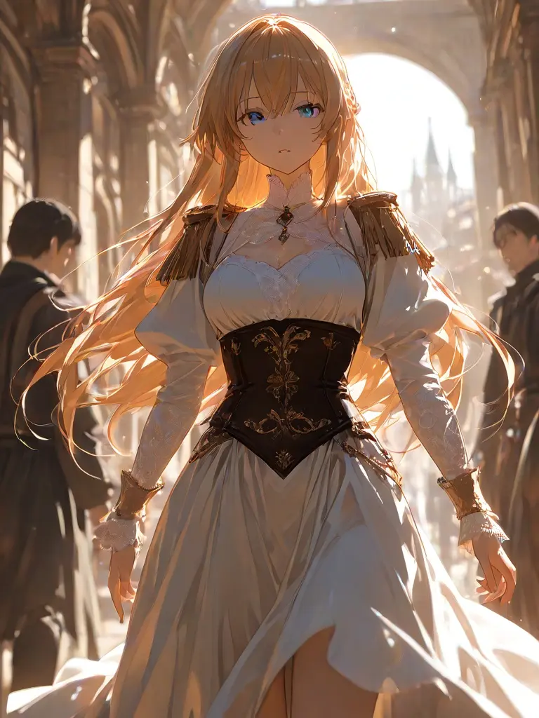 BigSlug4413의 아리엘 포말하우트