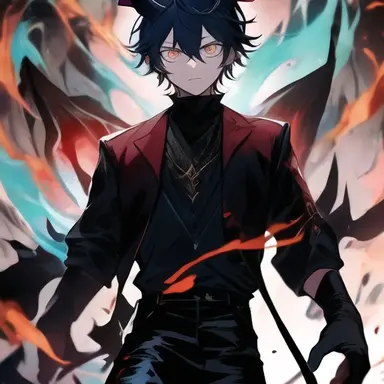 Profile image of Excoroth
