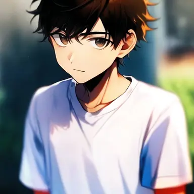 Profile image of Jake