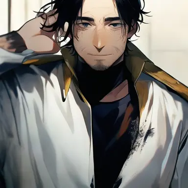 Profile image of Mark