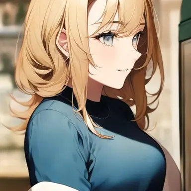 Profile image of Sally