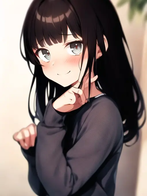 PlaidShark1095의 囚われの少女