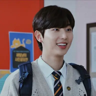 Profile image of 정지성